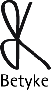 betyke logo